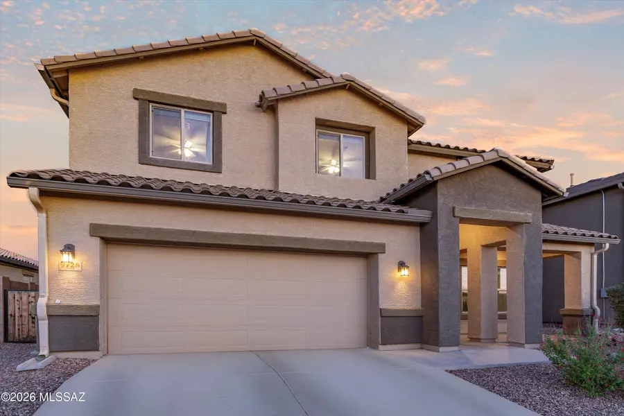 9728 N Ruschia, Marana, AZ 85653 - #2