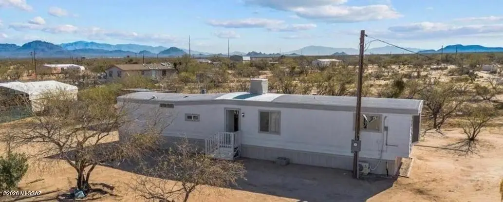 8175 S Alice Vail, Tucson, AZ 85736 - #1