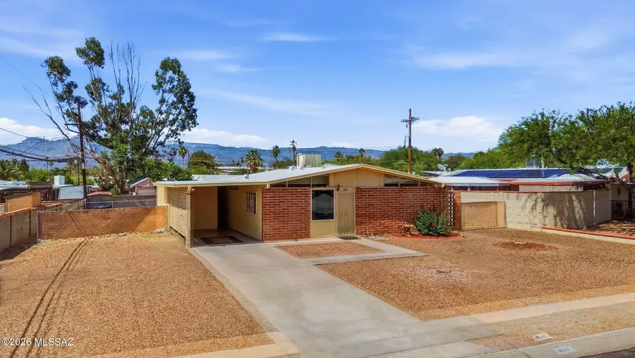 8041 E Julia, Tucson, AZ 85710 - #2