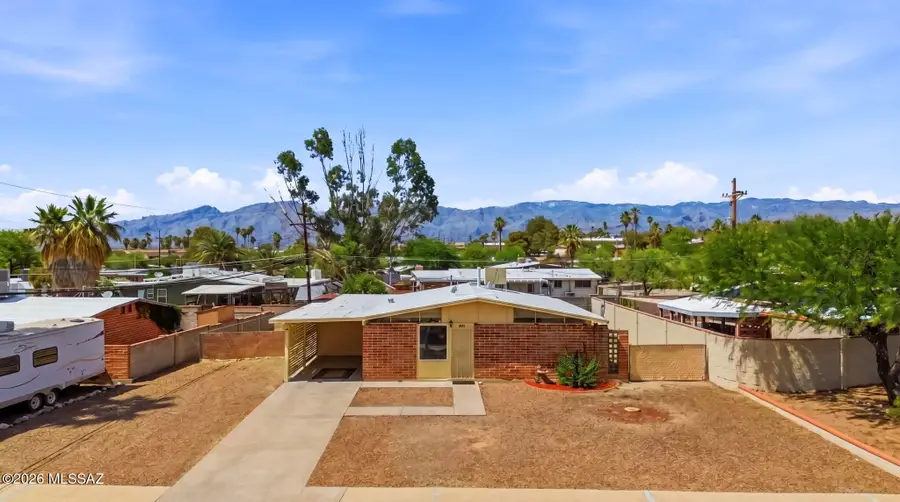 8041 E Julia, Tucson, AZ 85710 - #3