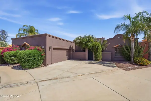 3756 N Placita Vergel, Tucson, AZ 85719