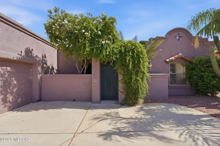 3756 N Placita Vergel, Tucson, AZ 85719 - #2