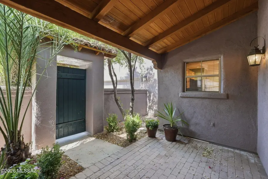 3756 N Placita Vergel, Tucson, AZ 85719 - #3