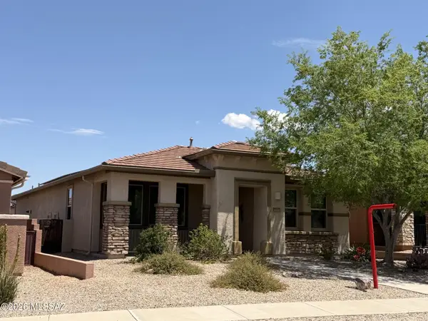 14041 E Stanhope, Vail, AZ 85641