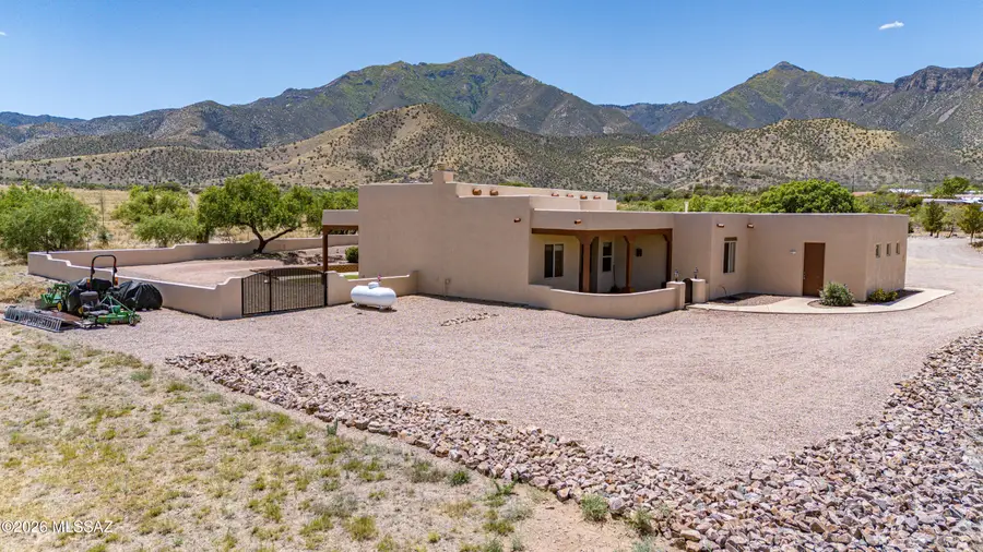 5456 E Pioneer, Hereford, AZ 85615 - #2