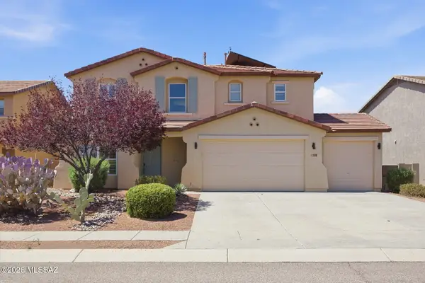 3578 E Canter, Tucson, AZ 85739