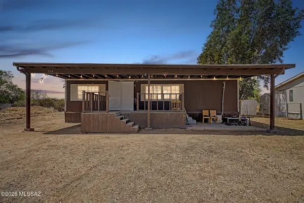 17200 S La Villita, Sahuarita, AZ 85629