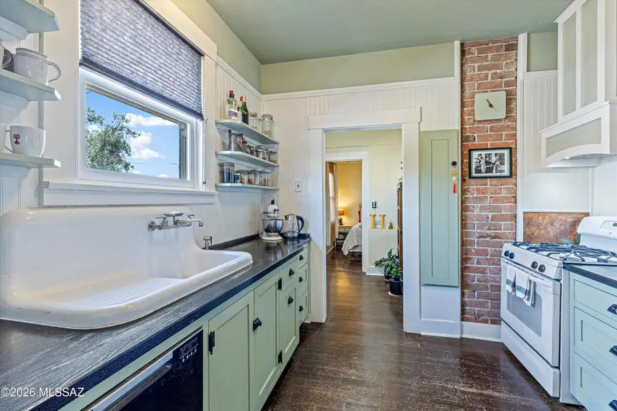 529 E 4th, Tucson, AZ 85705 - #3