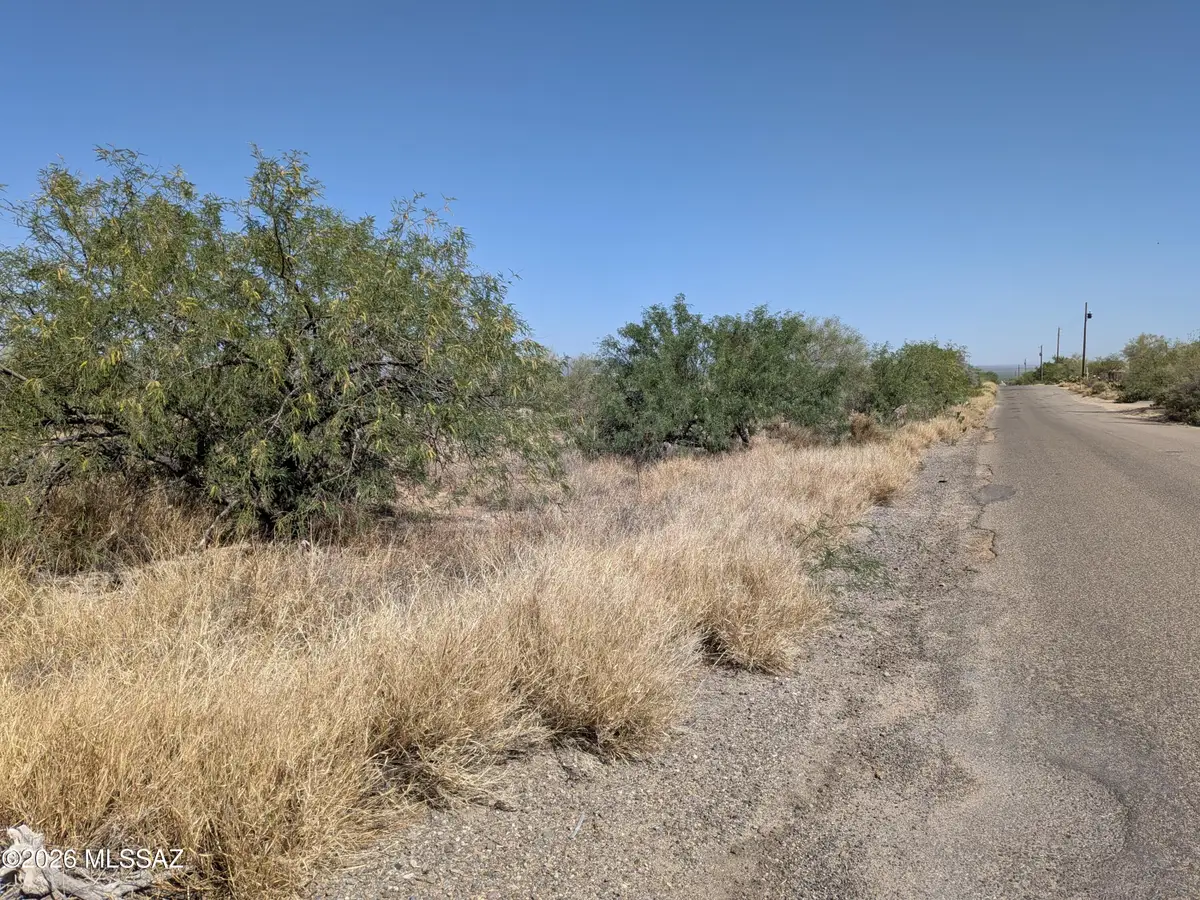 12280 S Cherokee, Tucson, AZ 85736 - #1
