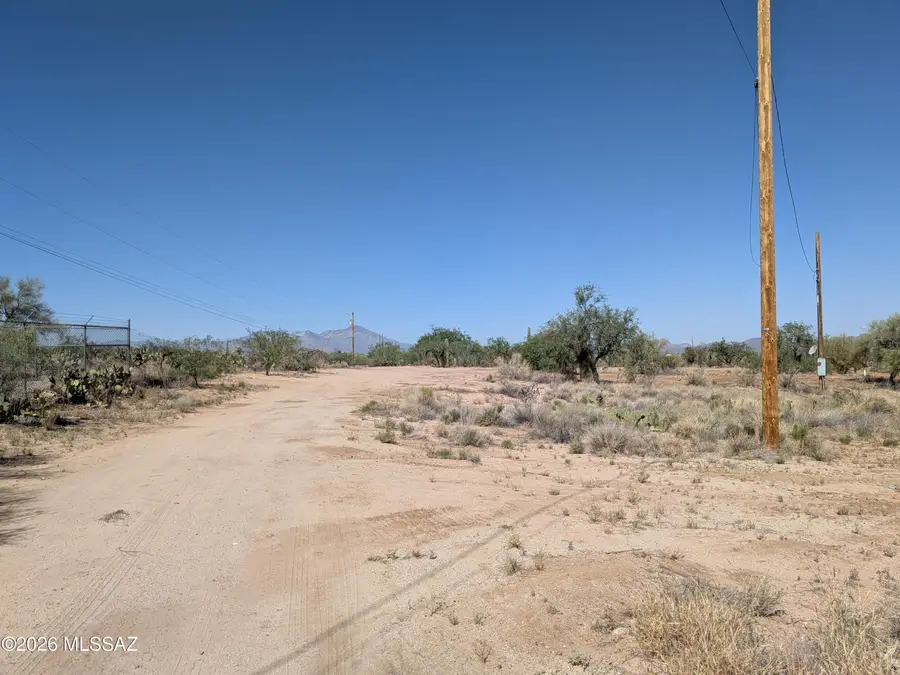 12280 S Cherokee, Tucson, AZ 85736 - #2