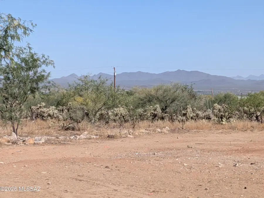 12280 S Cherokee, Tucson, AZ 85736 - #3