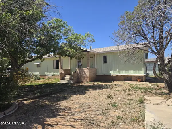 1913 N Tortoise, Dragoon, AZ 85609