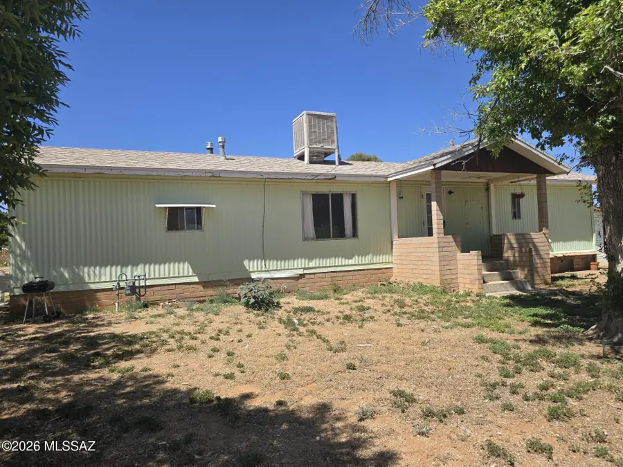 1913 N Tortoise, Dragoon, AZ 85609 - #2