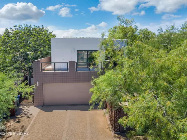 1240 E Blacklidge, Tucson, AZ 85719