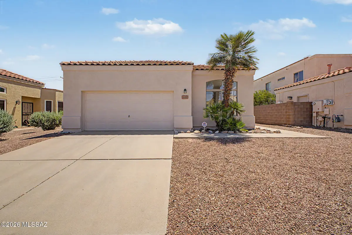 8453 S Camino Bengala, Tucson, AZ 85747 - #1
