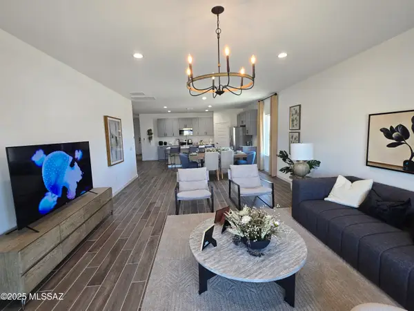 14107 E Canidae, Vail, AZ 85641