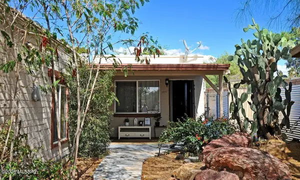1302 N Dodge, Tucson, AZ 85716