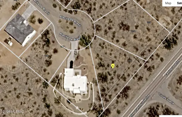 1776 Brasil, Rio Rico, AZ 85648