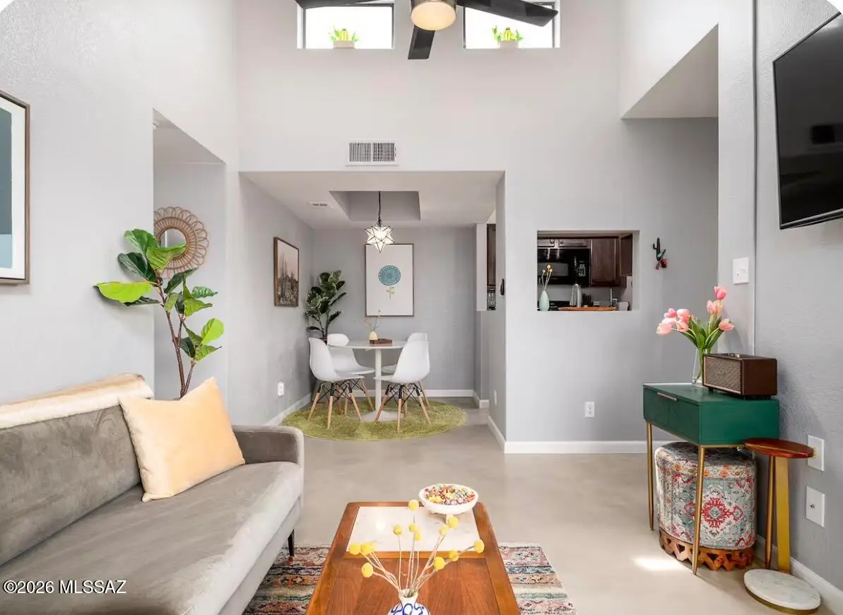 1745 E Glenn, Tucson, AZ 85719 - #1