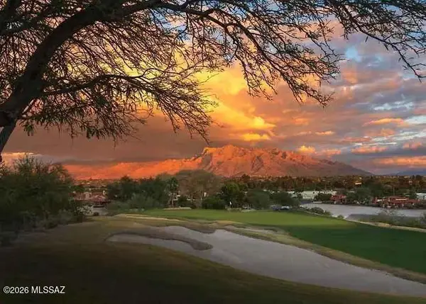 8632 N Arnold Palmer, Tucson, AZ 85742