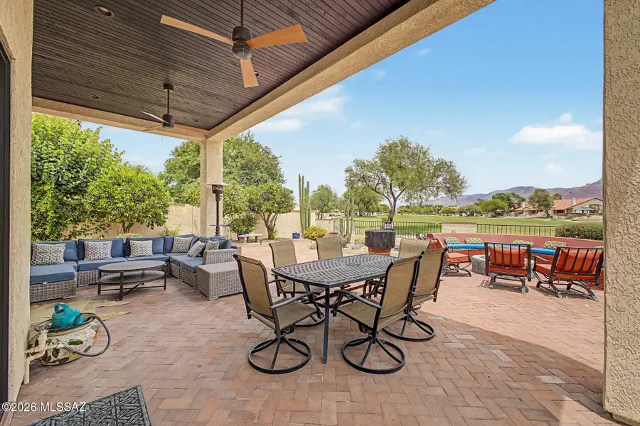 8632 N Arnold Palmer, Tucson, AZ 85742 - #3