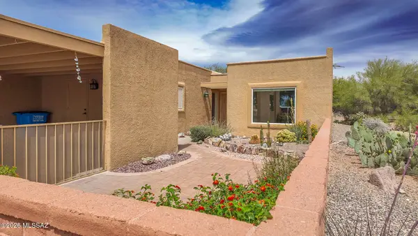 724 W Rio San Pedro, Green Valley, AZ 85614