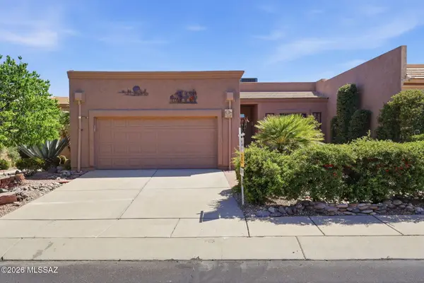 2560 S Pecan Valley, Green Valley, AZ 85614