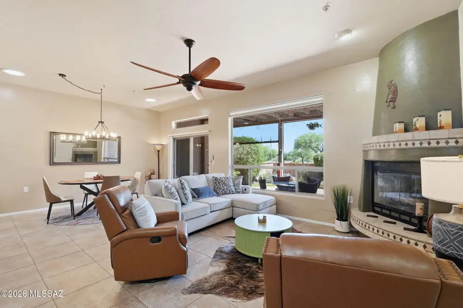 2560 S Pecan Valley, Green Valley, AZ 85614 - #2