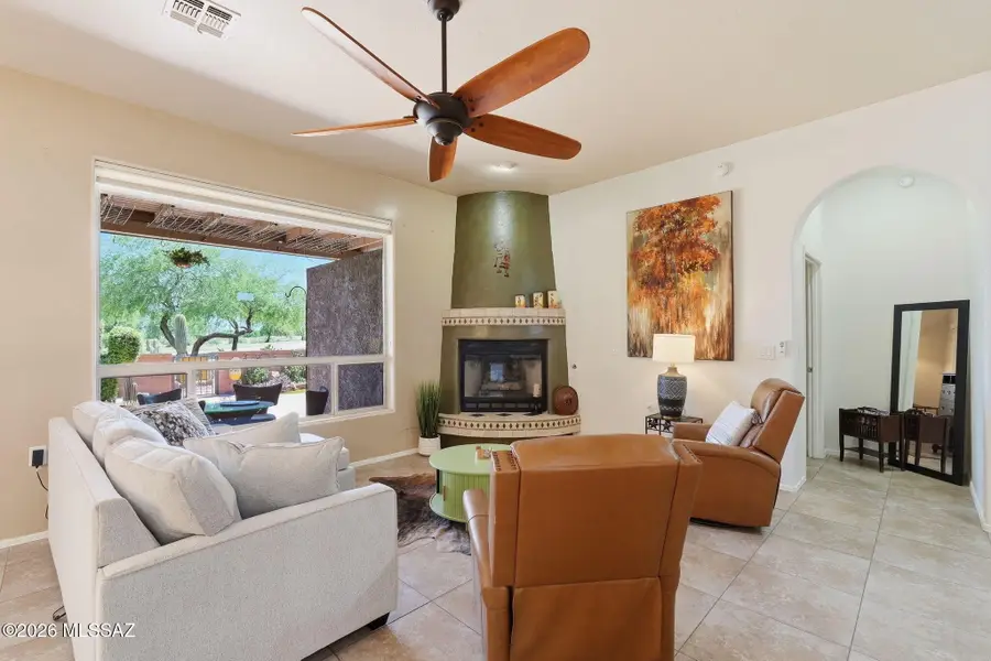 2560 S Pecan Valley, Green Valley, AZ 85614 - #3
