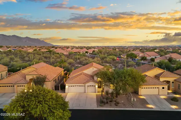 12304 N Lost Shadow, Marana, AZ 85658