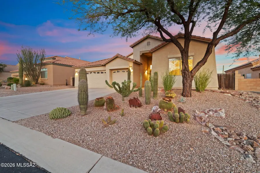 12304 N Lost Shadow, Marana, AZ 85658 - #2