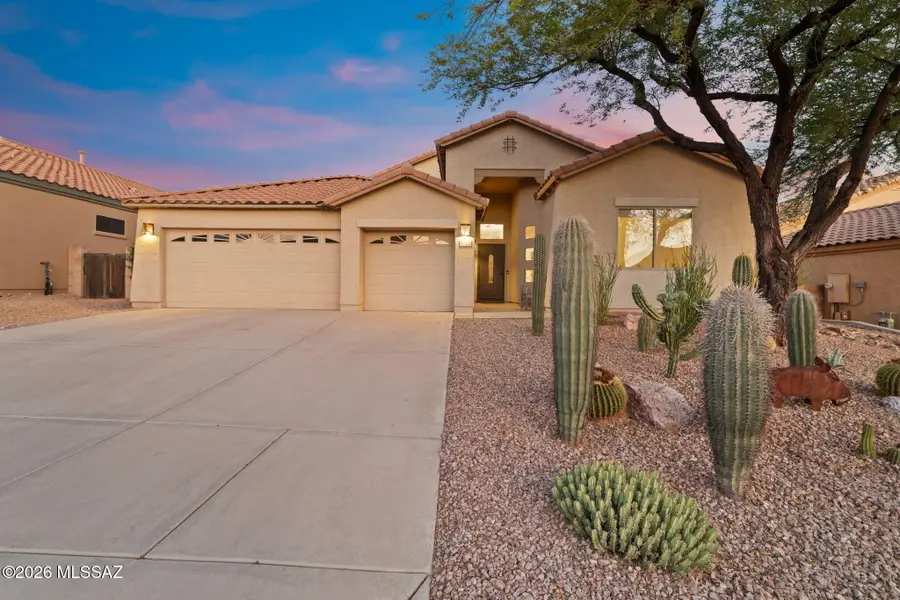 12304 N Lost Shadow, Marana, AZ 85658 - #3