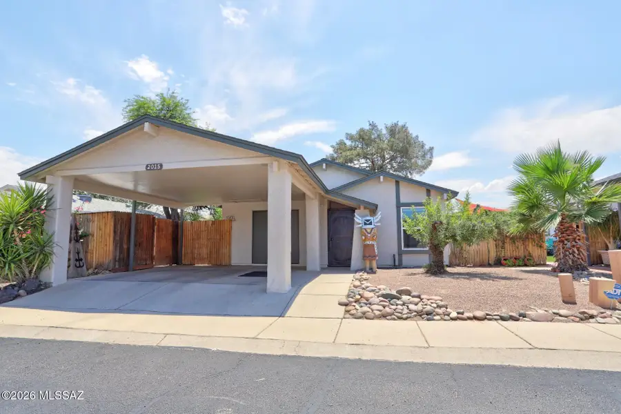 2015 W Brittain, Tucson, AZ 85705 - #2
