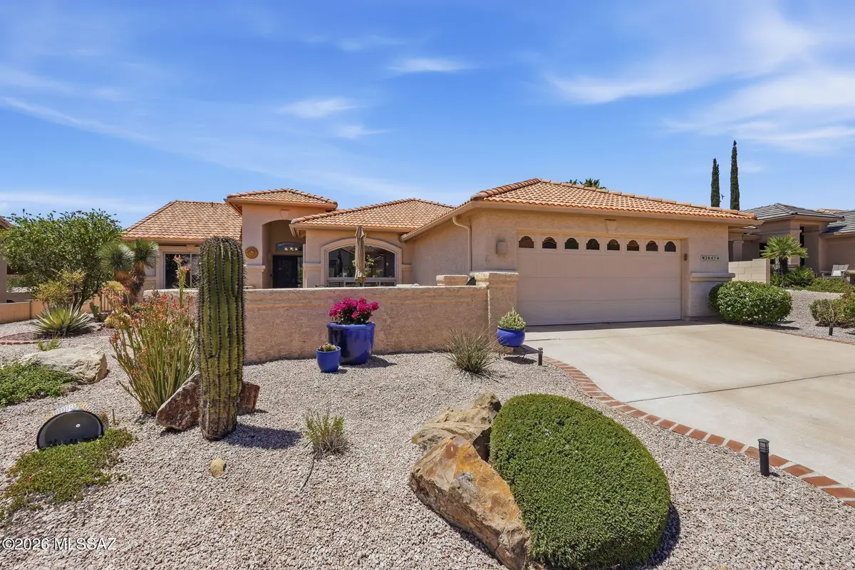 36414 S Wind Crest, Tucson, AZ 85739 - #1