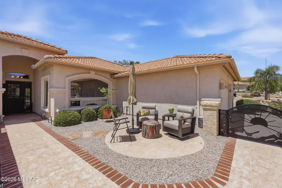 36414 S Wind Crest, Tucson, AZ 85739 - #2