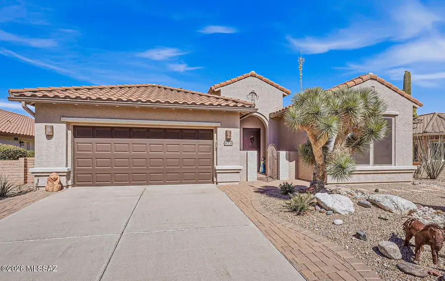 972 N Rams Head, Green Valley, AZ 85614 - #2