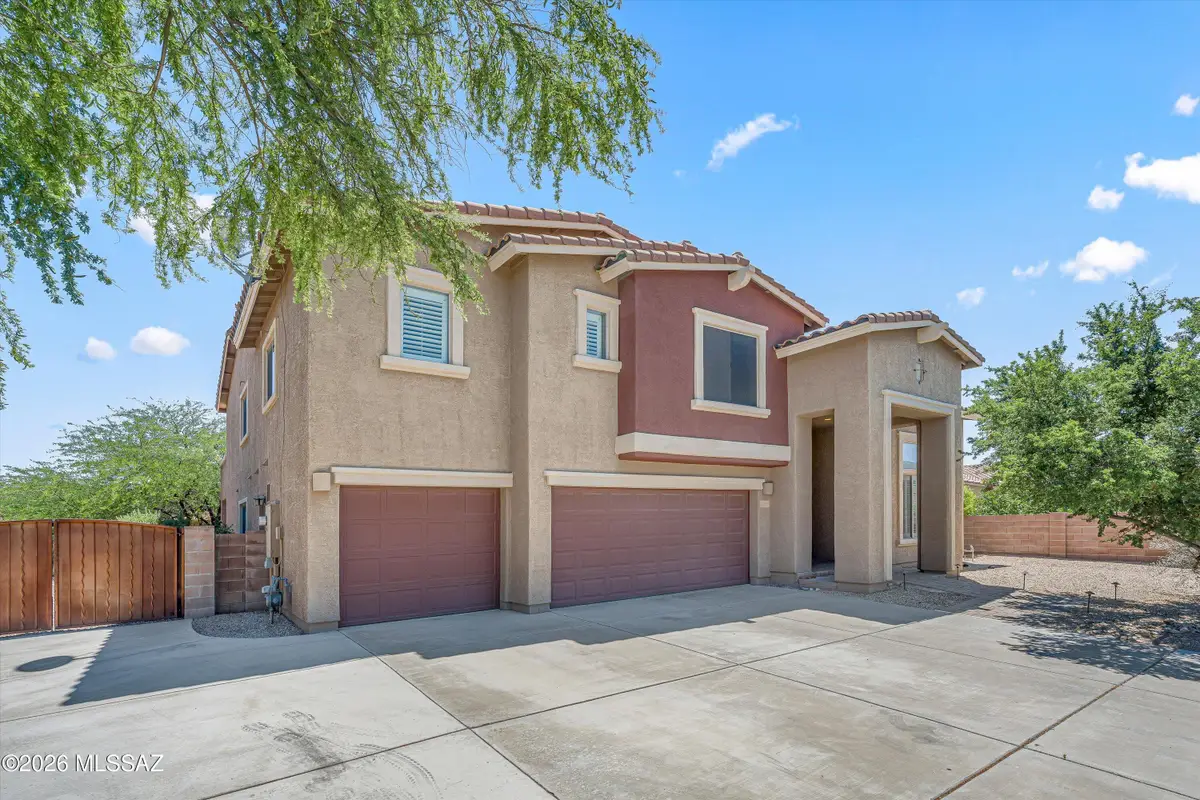 7980 W Ironwood Reserve, Tucson, AZ 85743 - #1