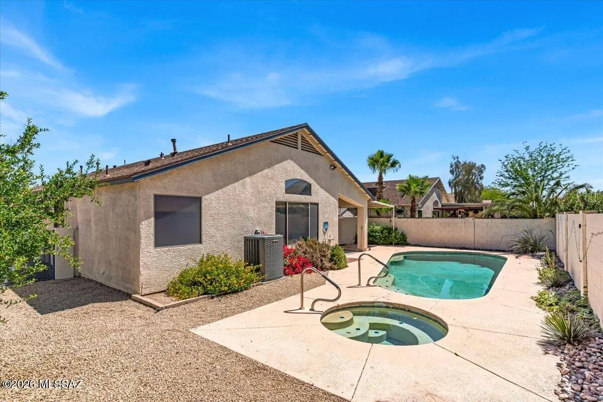 1311 W Calle Rancho Rio, Tucson, AZ 85714 - #1