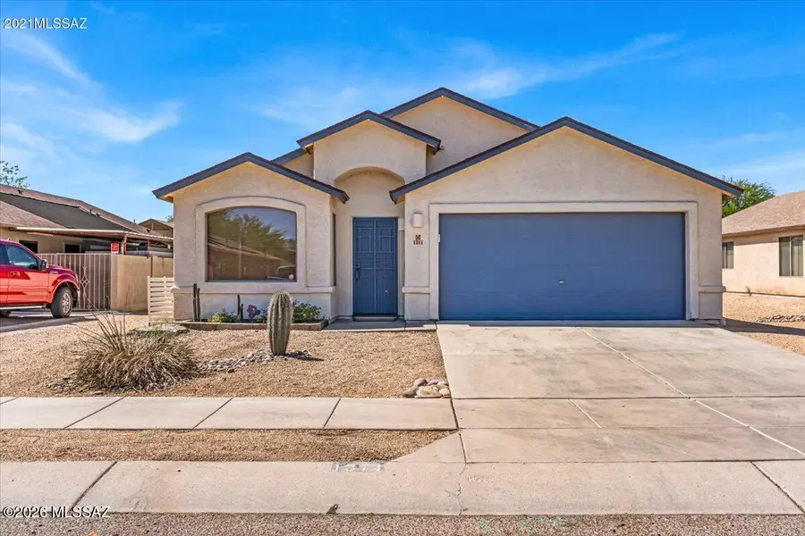 1311 W Calle Rancho Rio, Tucson, AZ 85714 - #2