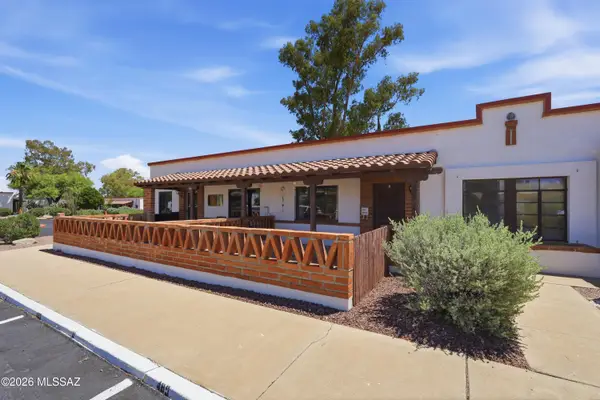 481 S Paseo Lobo, Green Valley, AZ 85614