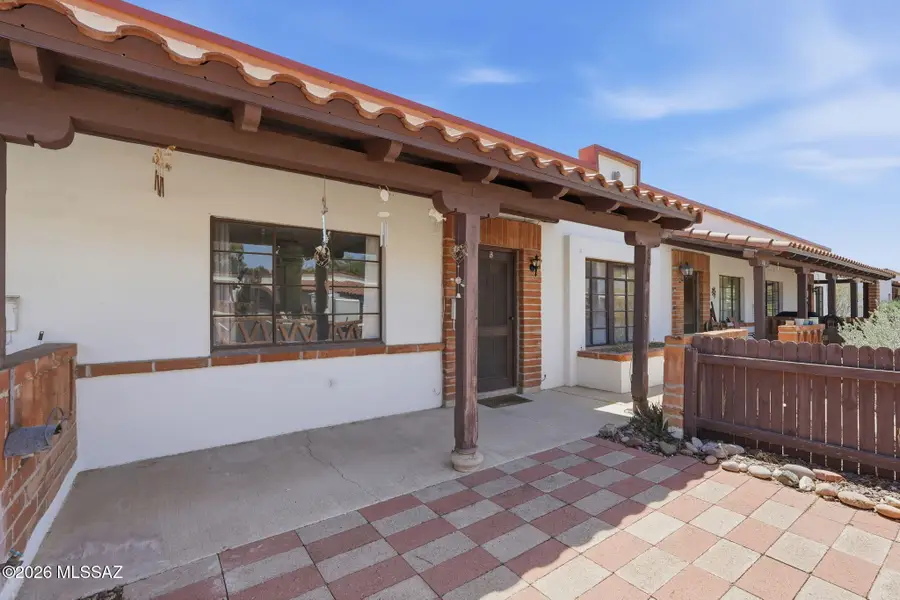 481 S Paseo Lobo, Green Valley, AZ 85614 - #3
