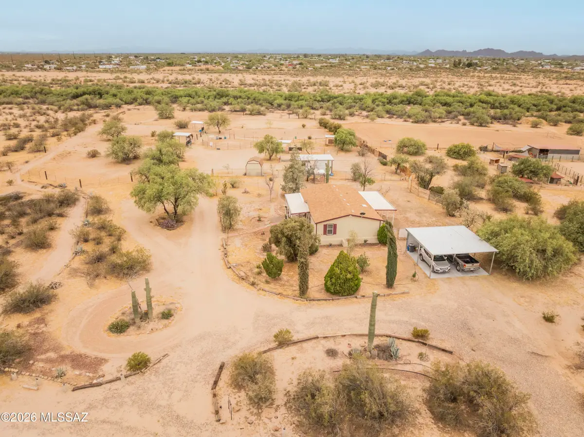 13045 N Trico, Marana, AZ 85653 - #1