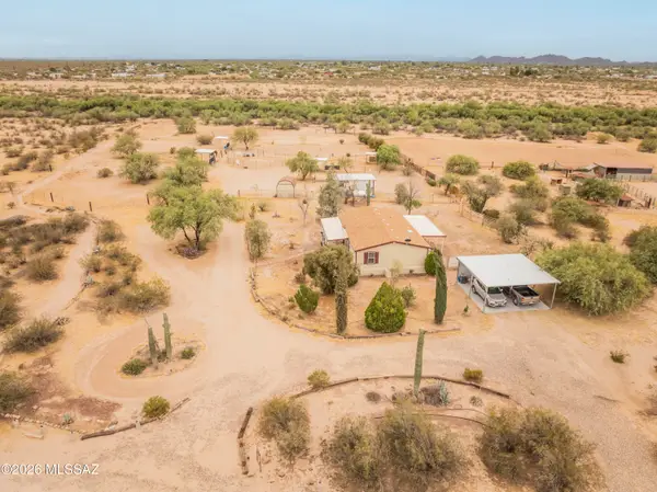 13045 N Trico, Marana, AZ 85653