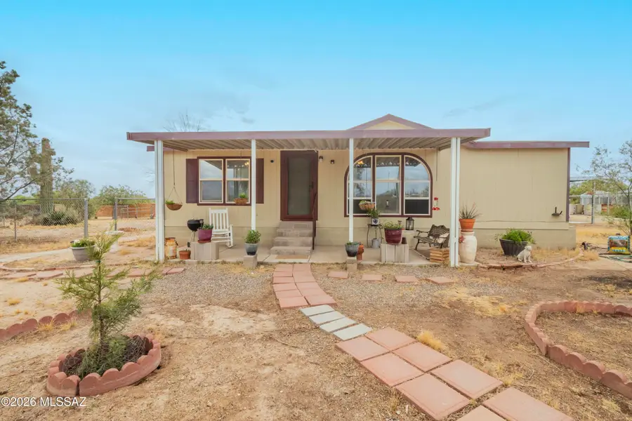 13045 N Trico, Marana, AZ 85653 - #2