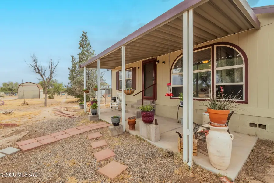 13045 N Trico, Marana, AZ 85653 - #3