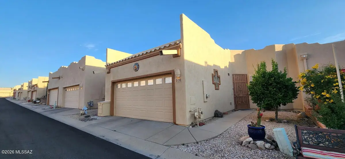 618 W Woodfield, Green Valley, AZ 85614 - #1