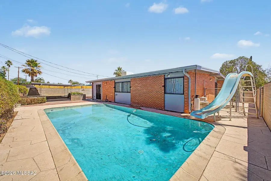 3302 W Calle Fresa, Tucson, AZ 85741 - #2