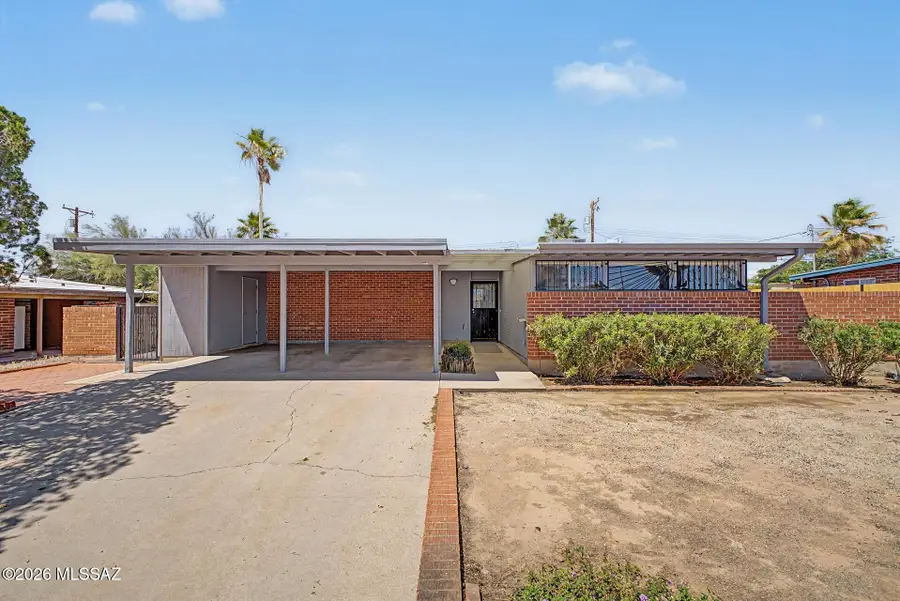 3302 W Calle Fresa, Tucson, AZ 85741 - #3
