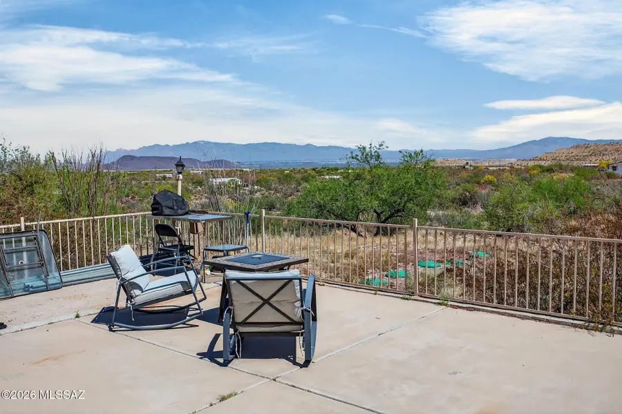 6845 W Pinto, Sahuarita, AZ 85629 - #3