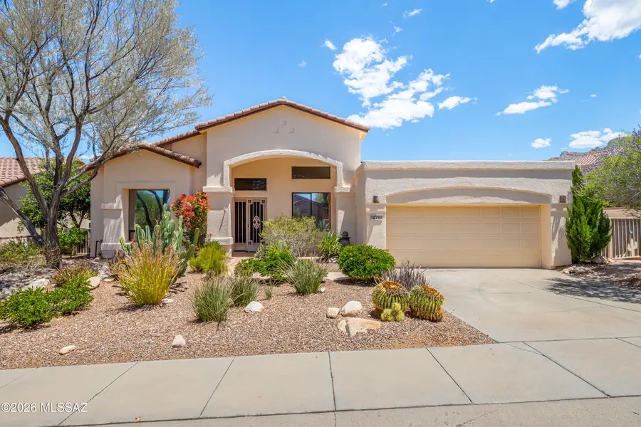 10290 N Calle Del Carnero, Oro Valley, AZ 85737 - #2
